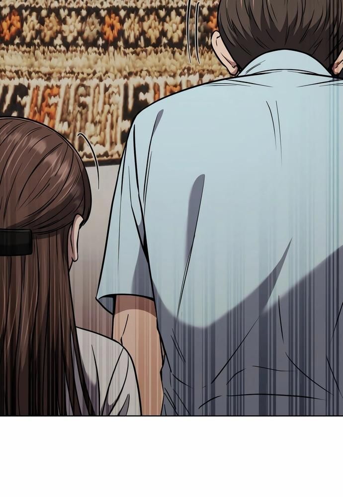 Nhân Viên Thực Tập Kim Cheolsu: Chapter 37