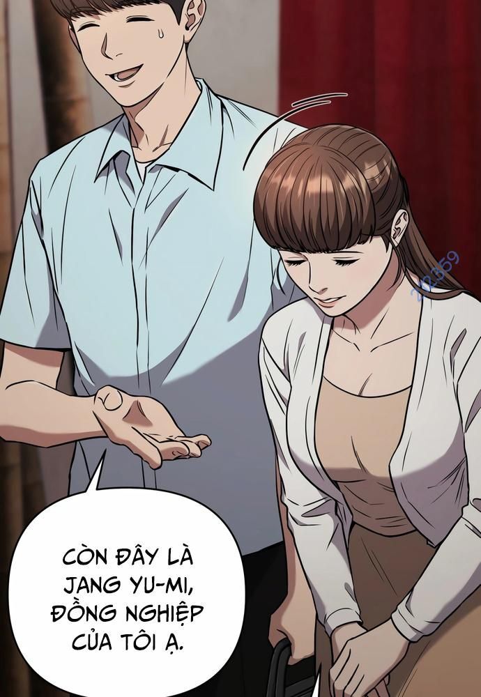 Nhân Viên Thực Tập Kim Cheolsu: Chapter 37