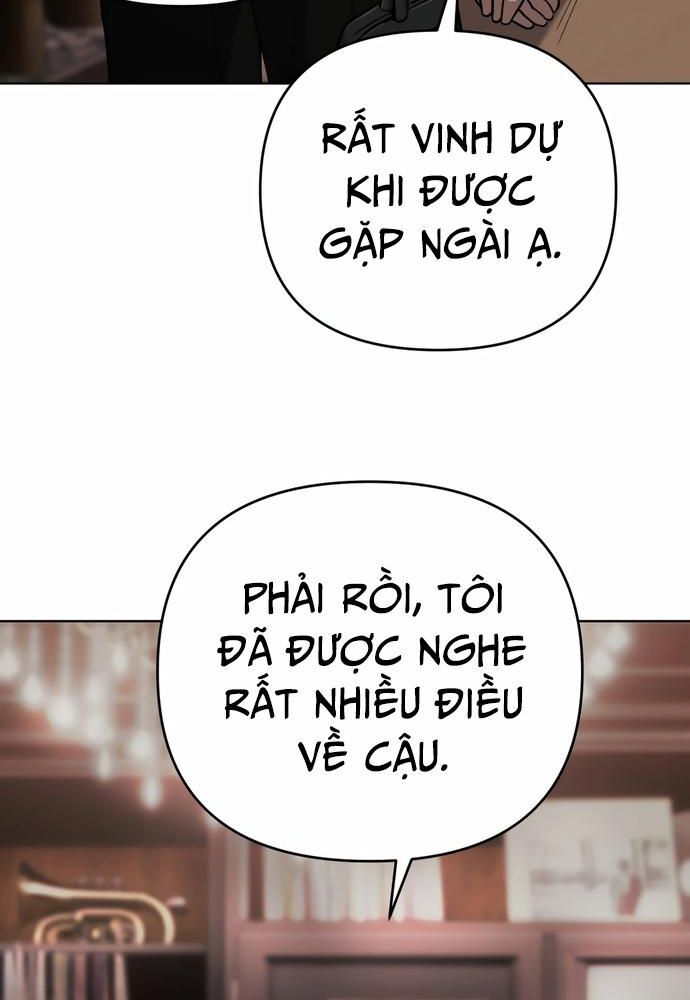 Nhân Viên Thực Tập Kim Cheolsu: Chapter 37