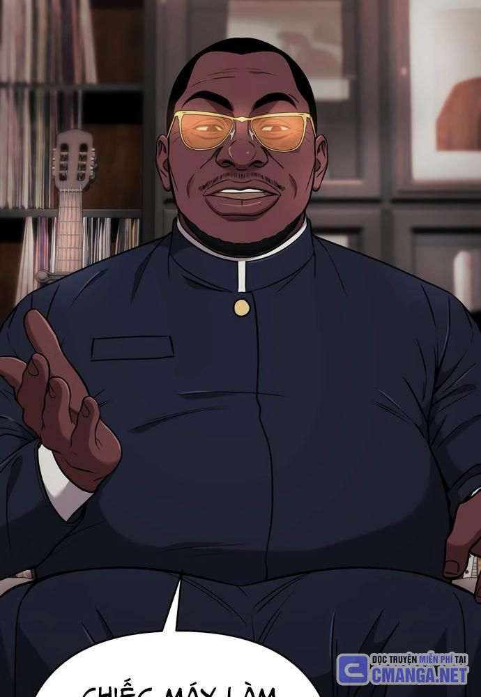 Nhân Viên Thực Tập Kim Cheolsu: Chapter 37