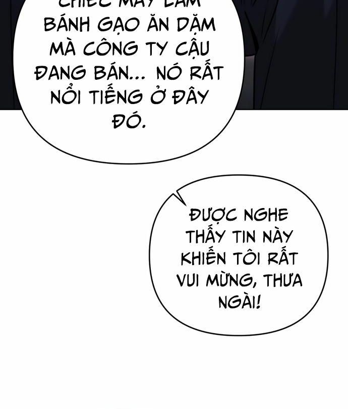 Nhân Viên Thực Tập Kim Cheolsu: Chapter 37