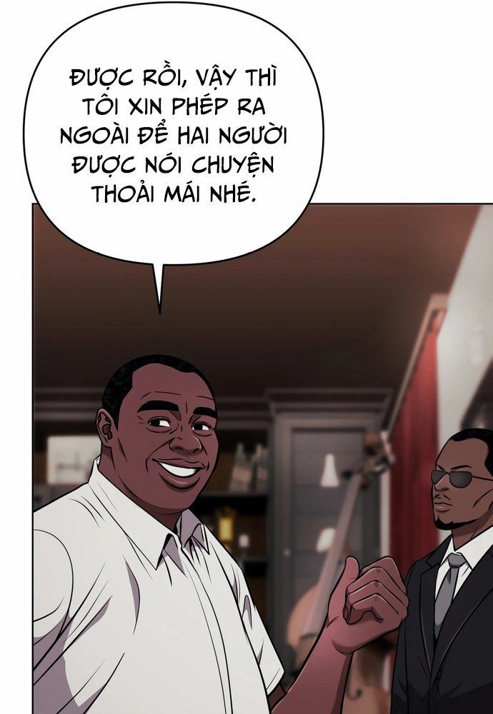 Nhân Viên Thực Tập Kim Cheolsu: Chapter 37