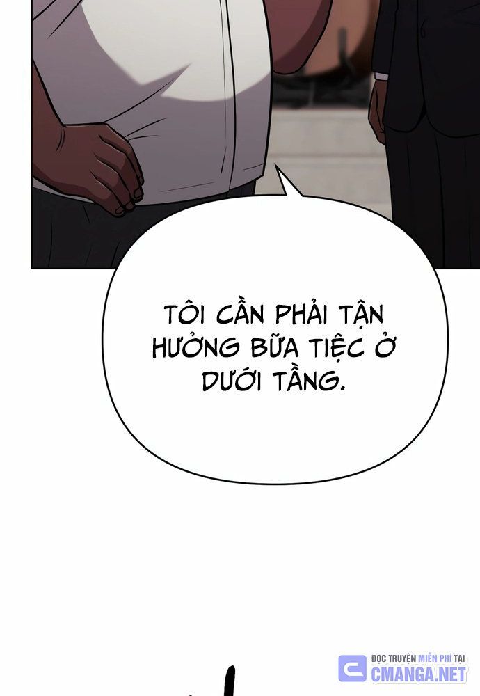 Nhân Viên Thực Tập Kim Cheolsu: Chapter 37