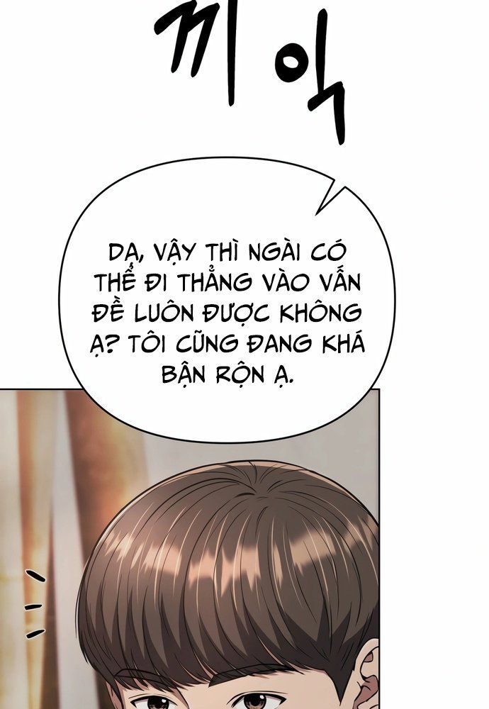 Nhân Viên Thực Tập Kim Cheolsu: Chapter 37