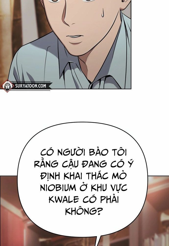 Nhân Viên Thực Tập Kim Cheolsu: Chapter 37