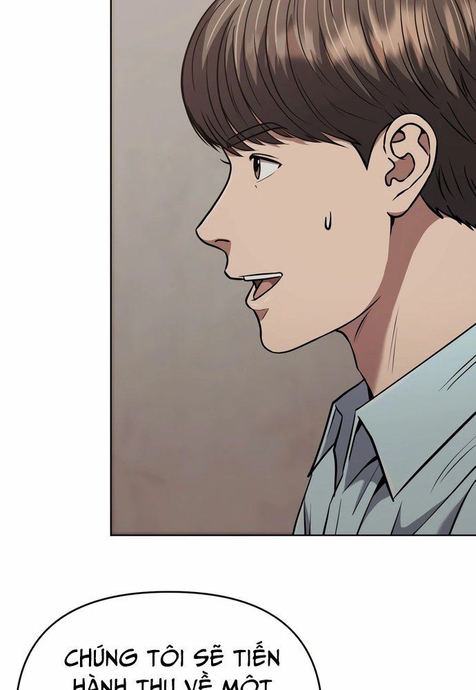 Nhân Viên Thực Tập Kim Cheolsu: Chapter 37