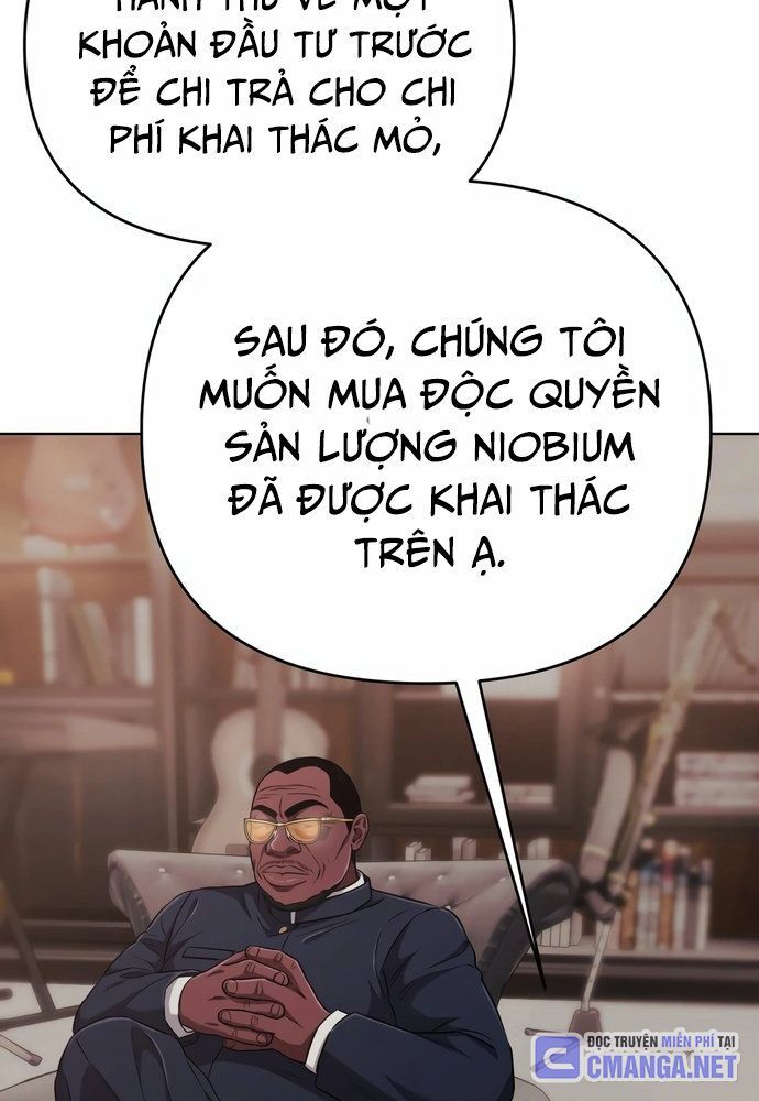 Nhân Viên Thực Tập Kim Cheolsu: Chapter 37