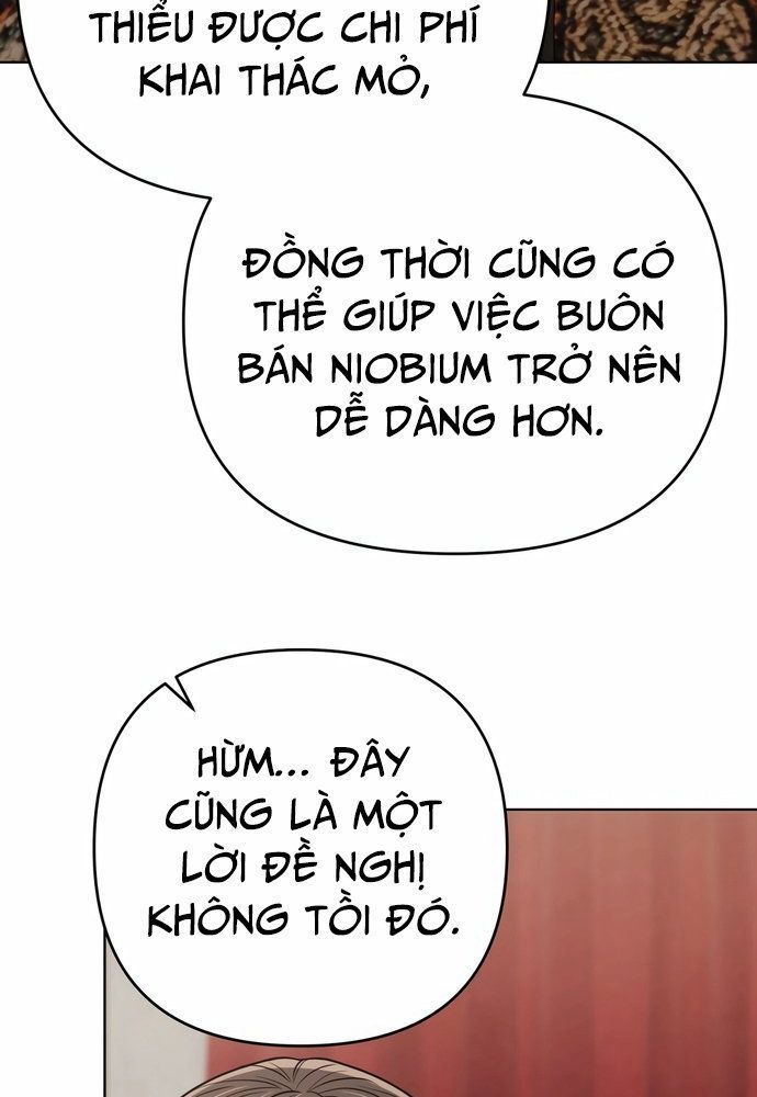 Nhân Viên Thực Tập Kim Cheolsu: Chapter 37