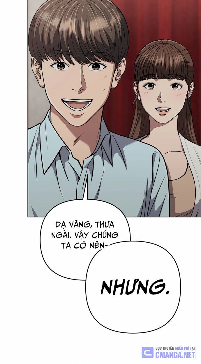 Nhân Viên Thực Tập Kim Cheolsu: Chapter 37