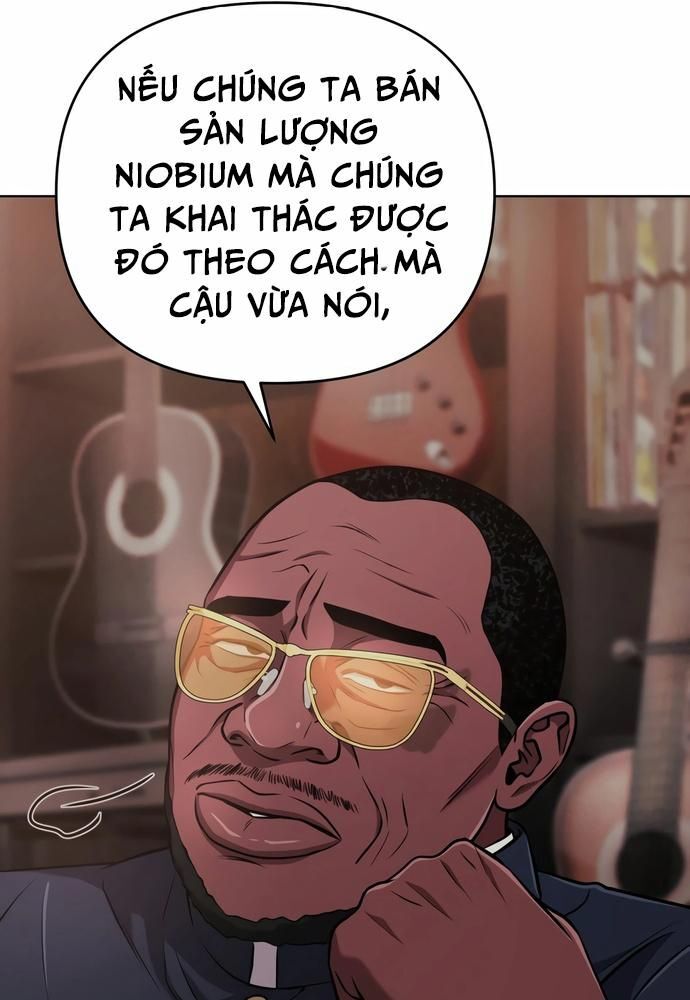 Nhân Viên Thực Tập Kim Cheolsu: Chapter 37