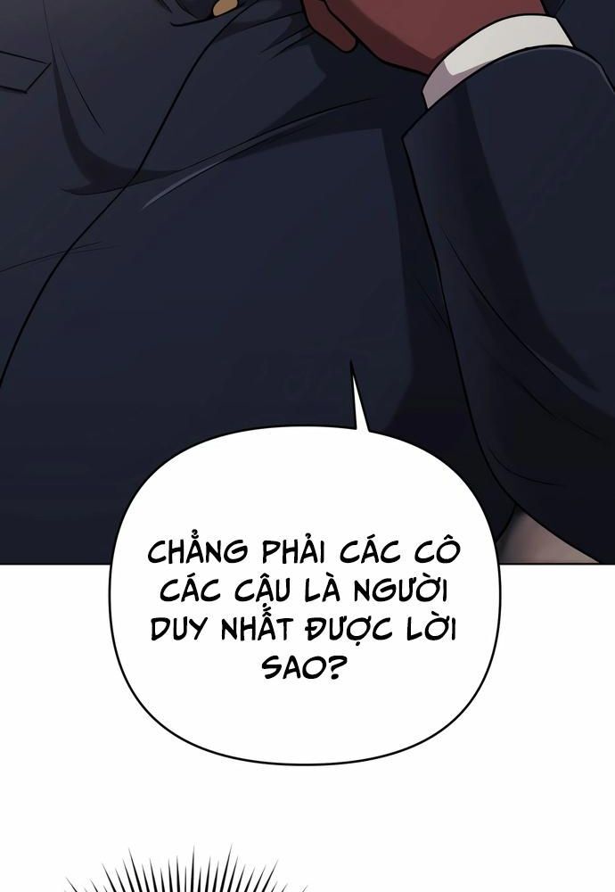 Nhân Viên Thực Tập Kim Cheolsu: Chapter 37