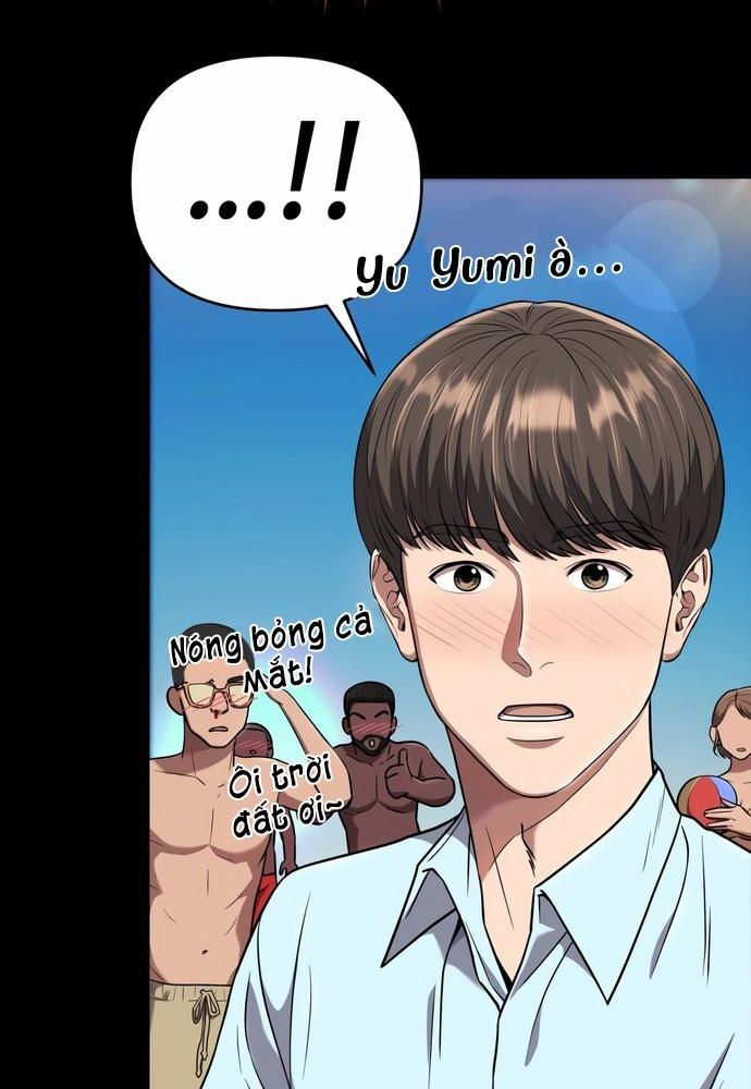 Nhân Viên Thực Tập Kim Cheolsu: Chapter 37