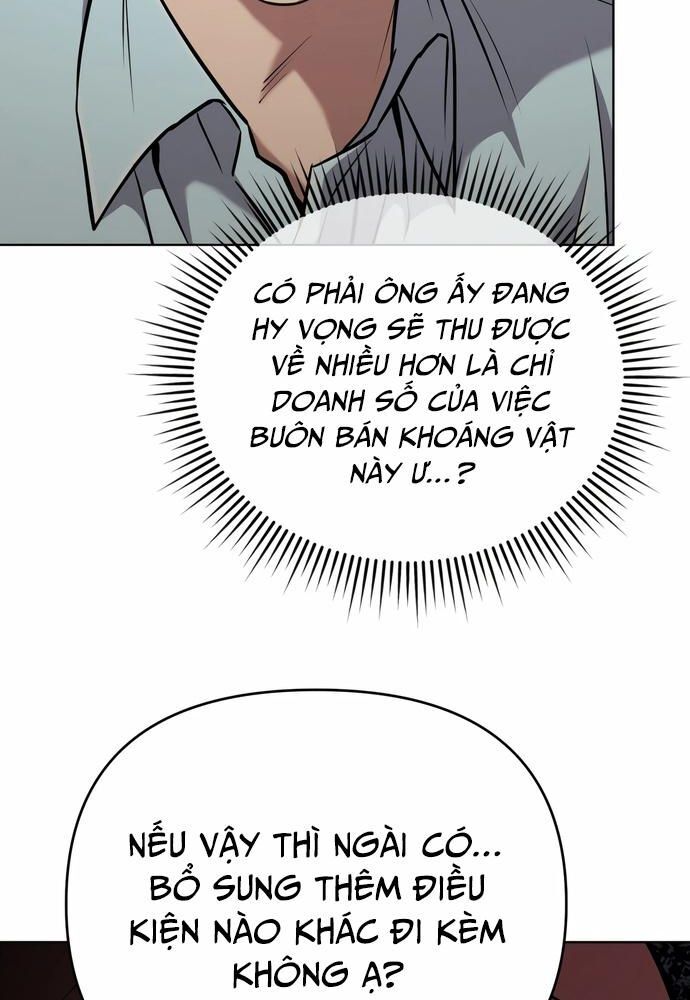 Nhân Viên Thực Tập Kim Cheolsu: Chapter 37
