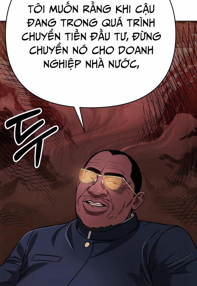 Nhân Viên Thực Tập Kim Cheolsu: Chapter 37