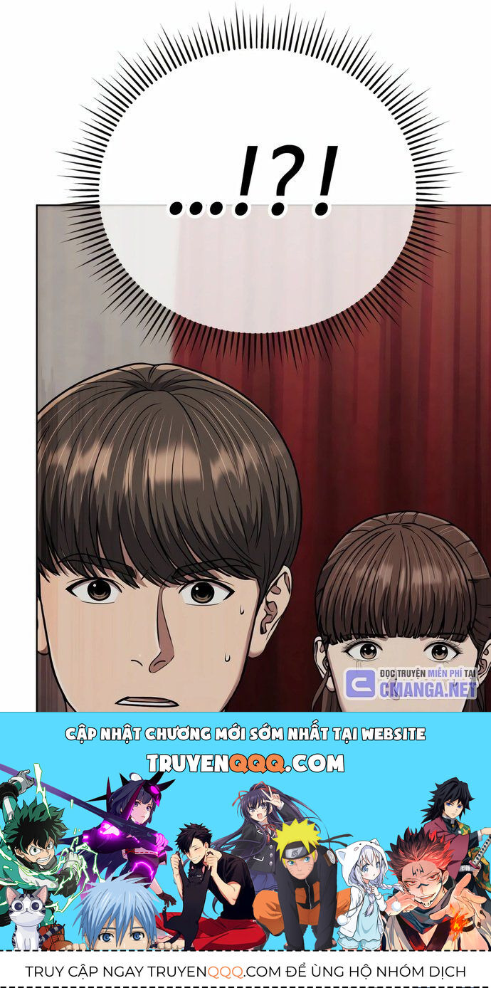 Nhân Viên Thực Tập Kim Cheolsu: Chapter 37