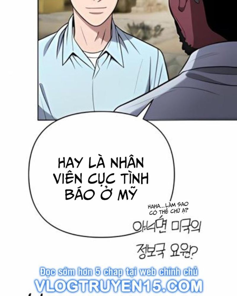 Nhân Viên Thực Tập Kim Cheolsu: Chapter 38