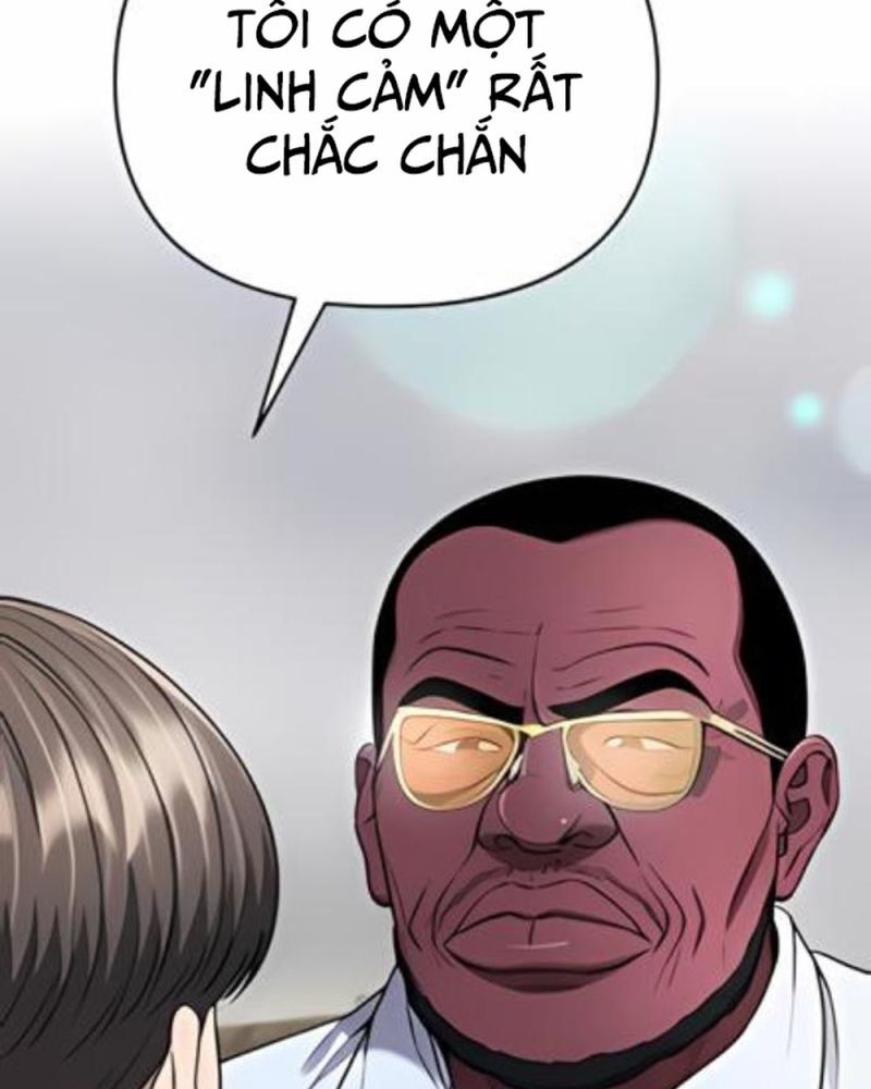Nhân Viên Thực Tập Kim Cheolsu: Chapter 38