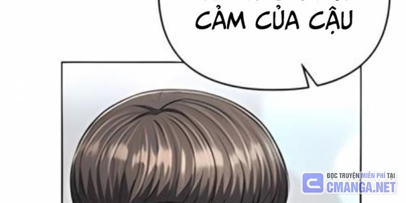 Nhân Viên Thực Tập Kim Cheolsu: Chapter 38