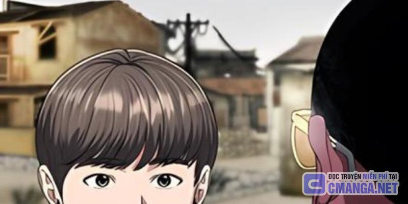 Nhân Viên Thực Tập Kim Cheolsu: Chapter 38