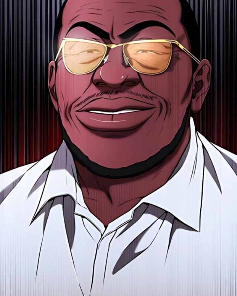 Nhân Viên Thực Tập Kim Cheolsu: Chapter 38