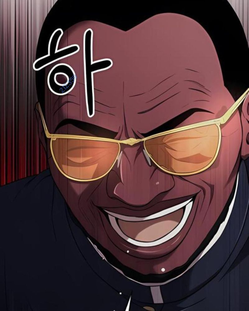 Nhân Viên Thực Tập Kim Cheolsu: Chapter 38