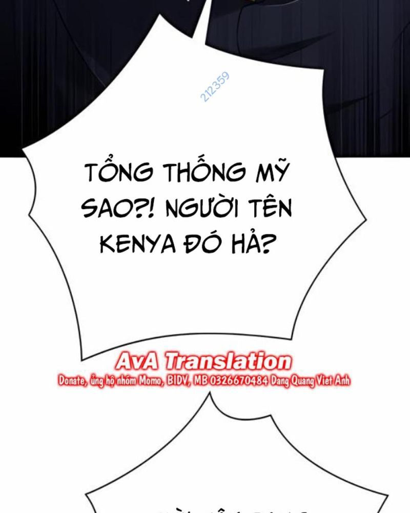 Nhân Viên Thực Tập Kim Cheolsu: Chapter 38