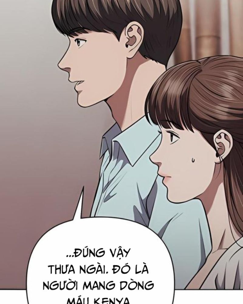 Nhân Viên Thực Tập Kim Cheolsu: Chapter 38