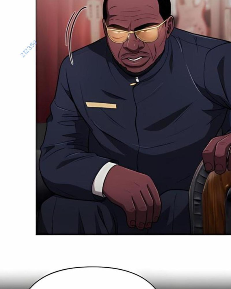 Nhân Viên Thực Tập Kim Cheolsu: Chapter 38