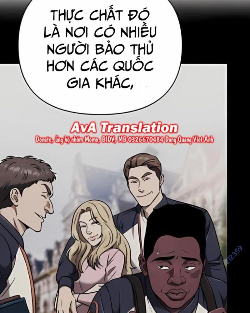 Nhân Viên Thực Tập Kim Cheolsu: Chapter 38