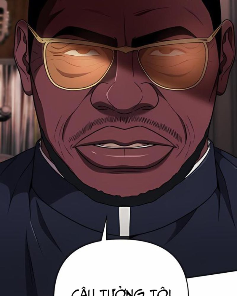 Nhân Viên Thực Tập Kim Cheolsu: Chapter 38