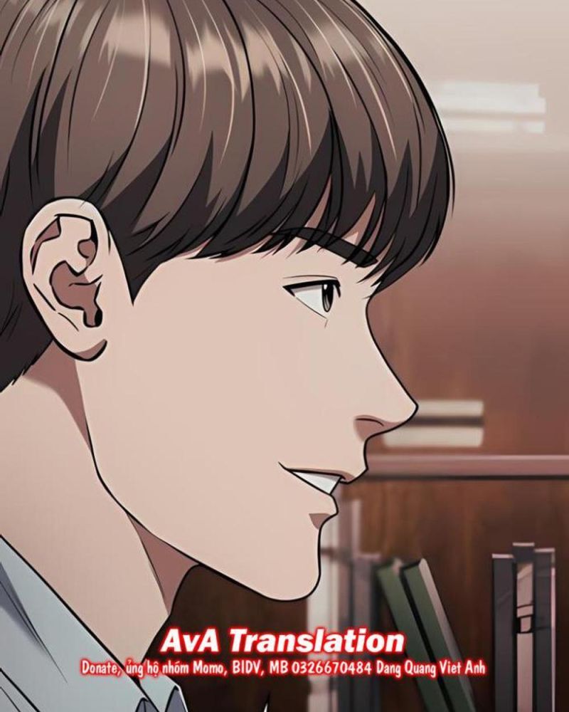 Nhân Viên Thực Tập Kim Cheolsu: Chapter 38