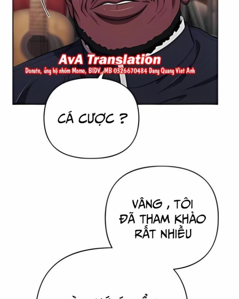 Nhân Viên Thực Tập Kim Cheolsu: Chapter 38