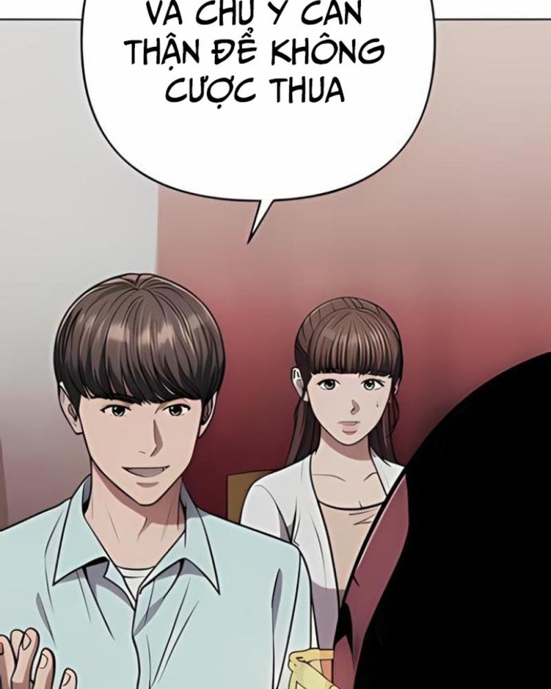 Nhân Viên Thực Tập Kim Cheolsu: Chapter 38
