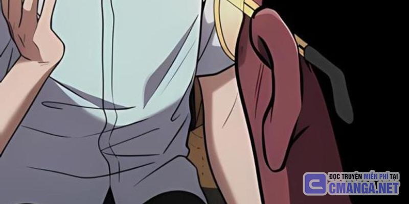 Nhân Viên Thực Tập Kim Cheolsu: Chapter 38