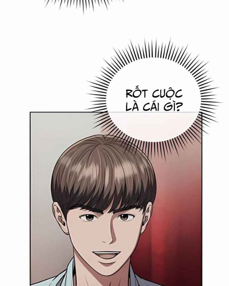 Nhân Viên Thực Tập Kim Cheolsu: Chapter 38