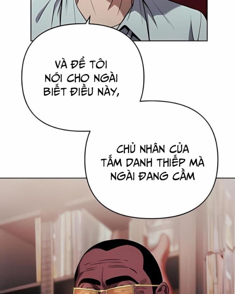 Nhân Viên Thực Tập Kim Cheolsu: Chapter 38