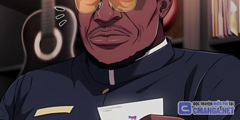 Nhân Viên Thực Tập Kim Cheolsu: Chapter 38