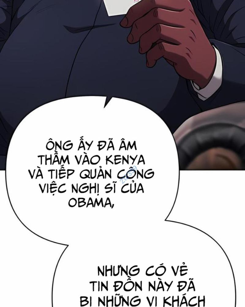 Nhân Viên Thực Tập Kim Cheolsu: Chapter 38