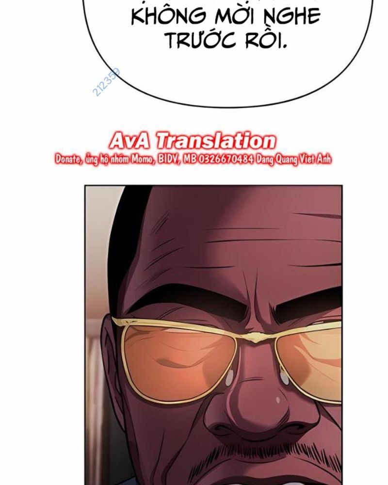 Nhân Viên Thực Tập Kim Cheolsu: Chapter 38