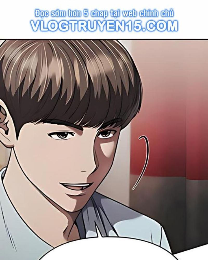 Nhân Viên Thực Tập Kim Cheolsu: Chapter 38