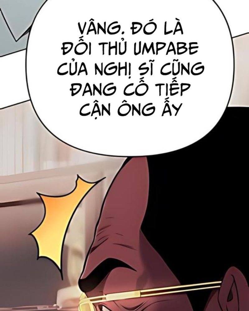 Nhân Viên Thực Tập Kim Cheolsu: Chapter 38