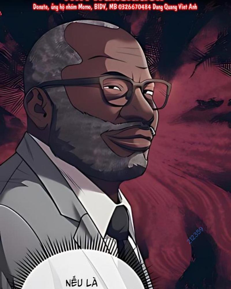 Nhân Viên Thực Tập Kim Cheolsu: Chapter 38