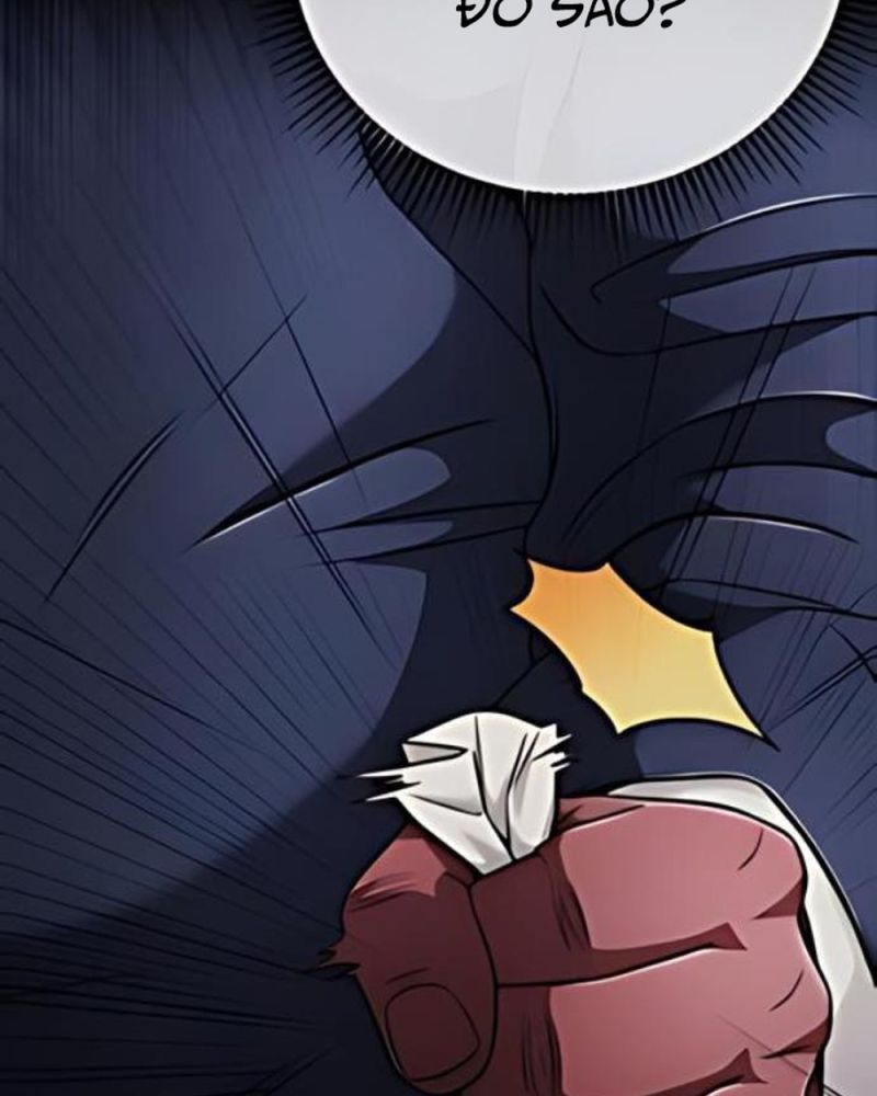 Nhân Viên Thực Tập Kim Cheolsu: Chapter 38