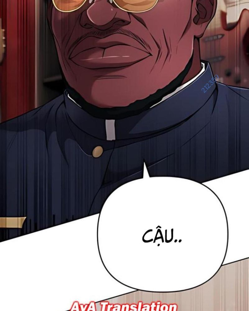 Nhân Viên Thực Tập Kim Cheolsu: Chapter 38