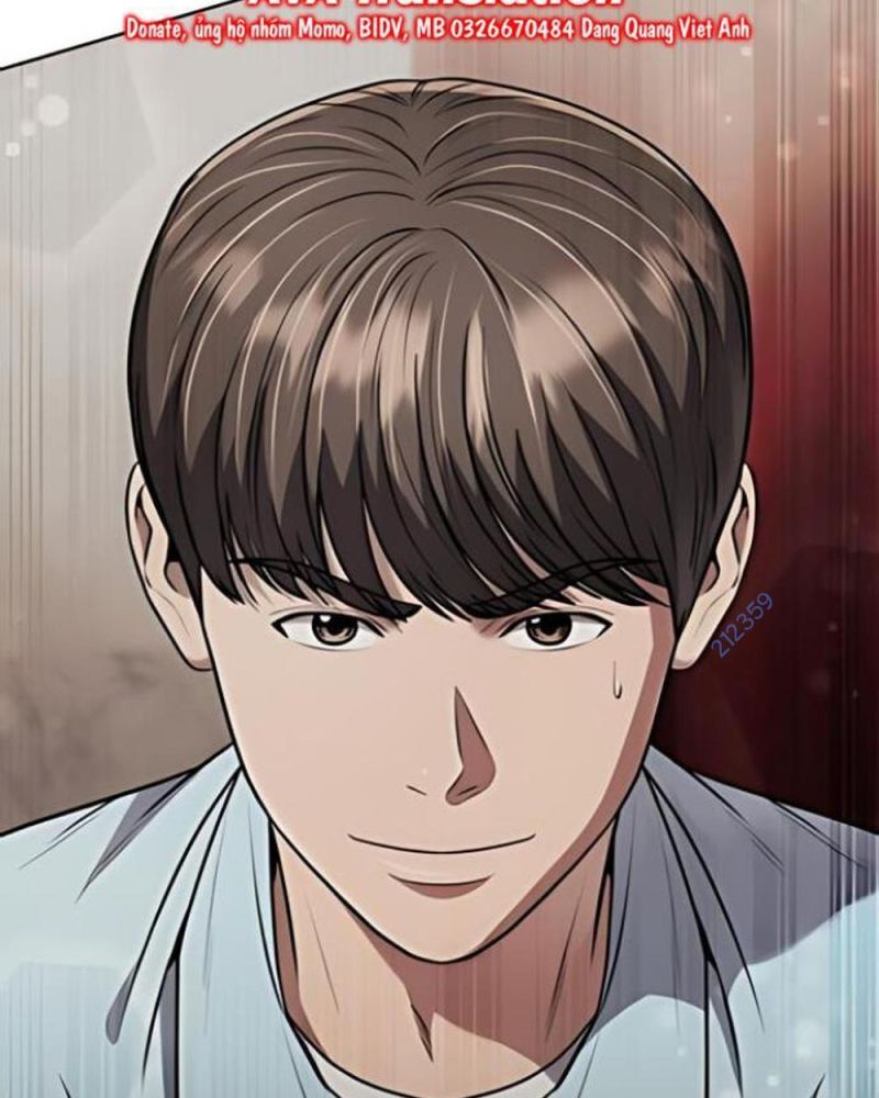 Nhân Viên Thực Tập Kim Cheolsu: Chapter 38