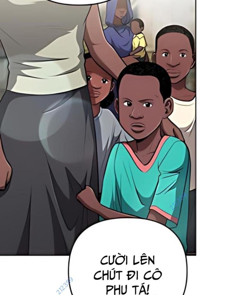 Nhân Viên Thực Tập Kim Cheolsu: Chapter 38