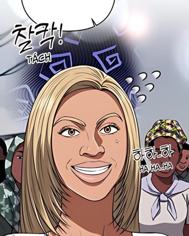 Nhân Viên Thực Tập Kim Cheolsu: Chapter 38