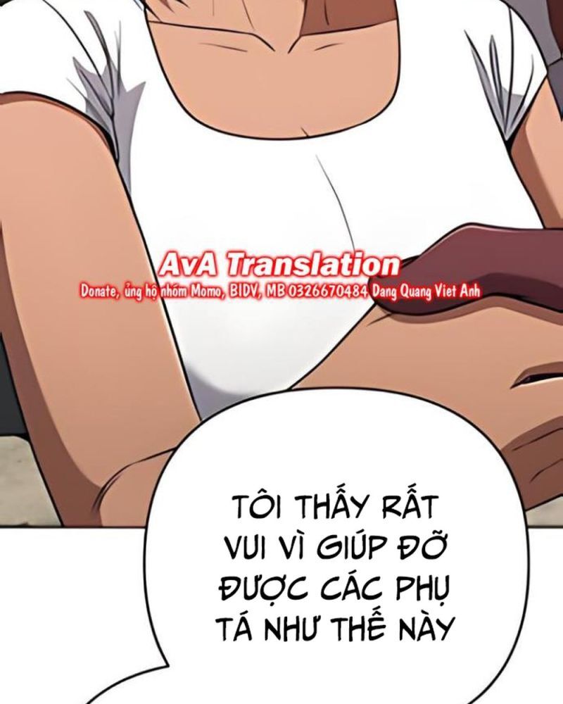 Nhân Viên Thực Tập Kim Cheolsu: Chapter 38