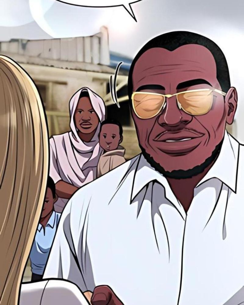 Nhân Viên Thực Tập Kim Cheolsu: Chapter 38