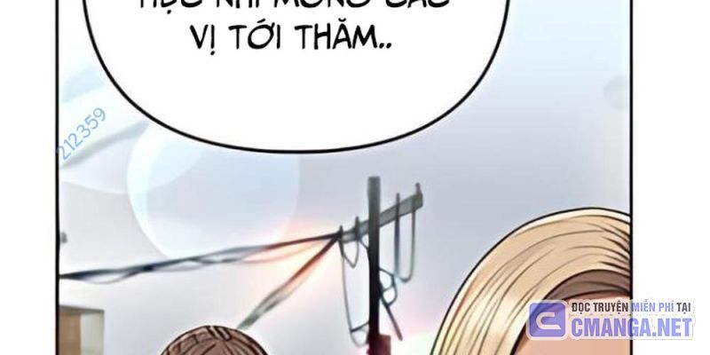 Nhân Viên Thực Tập Kim Cheolsu: Chapter 38